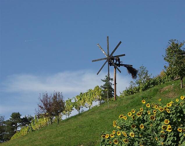 Leutschach an der Weinstraße