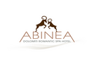 Logotyp Abinea Dolomiti Romantic SPA Hotel