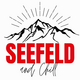 Логотип фон Seefeld and Chill  - Spa
