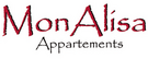Logo Appartement MonAlisa