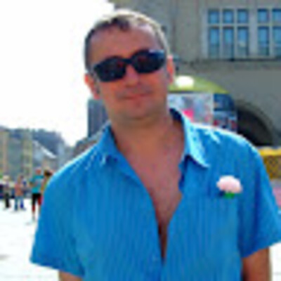 Avatar von Mariusz Szumera
