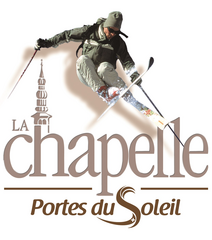 Logo La Chapelle d'Abondance / Portes du Soleil