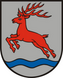 Logotyp Hirschbach im Mühlkreis