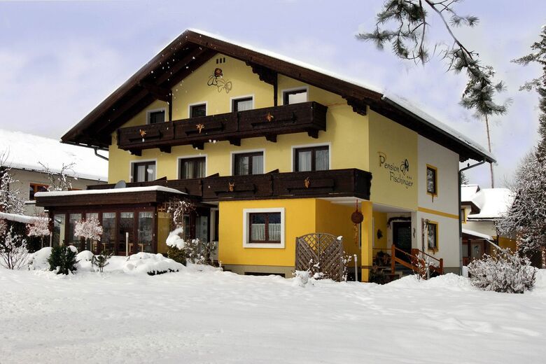 Pension Fischinger