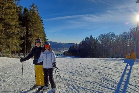 Rejon narciarski Willingen
