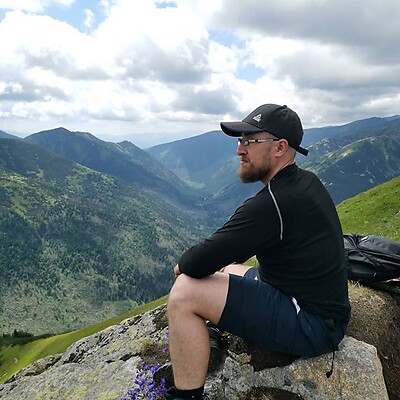 Avatar alkaen Piotr Balcerak