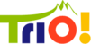 Logo Trio Pyrénées