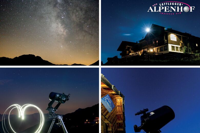 Hotel Sattleggers Alpenhof