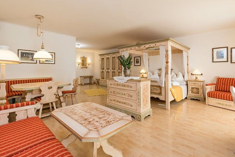 Hotel Weißes Rössl