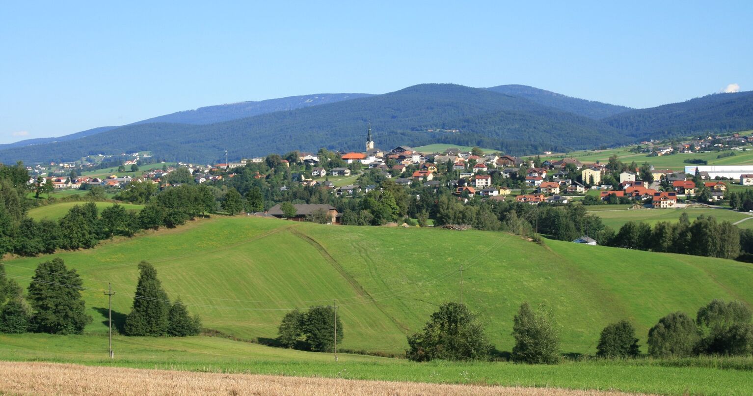 Ulrichsberg