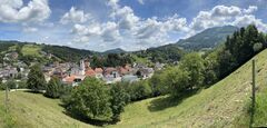 Sommarregion