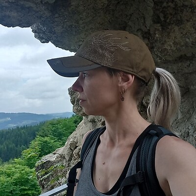 Avatar von Petra Brandmayr