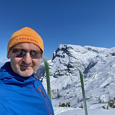 Avatar von Hans Denk