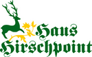 Logotyp Haus Hirschpoint