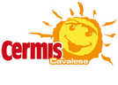 Logotipo Alpe Cermis - Cavalese - Val di Fiemme