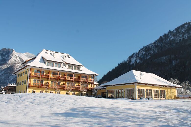 Hotel Hochsteg Gütl