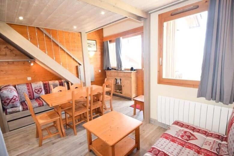 Résidence Les Aollets #2 - Maeva