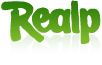 Logotip Realp