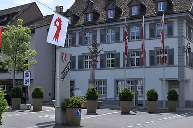 Sissach