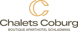 Logo Boutique Aparthotel Chalets Coburg Schladming