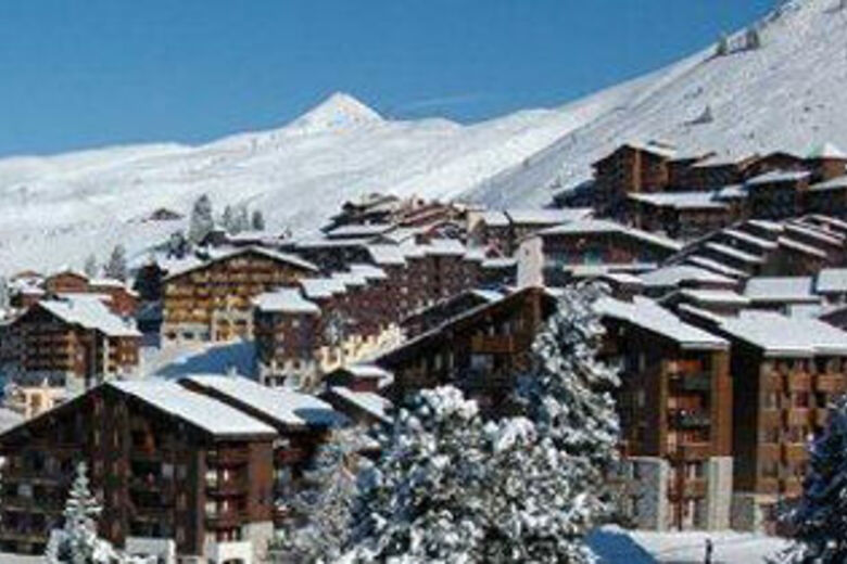 Résidences Belle Plagne