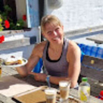 Avatar a Julia Günther