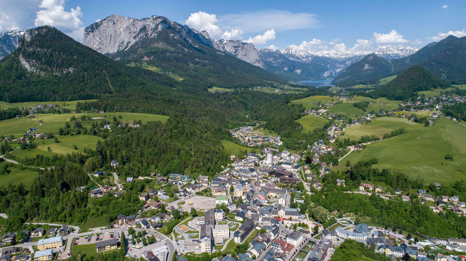 Bad Aussee