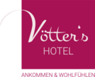 Logotip Vötter´s Hotel