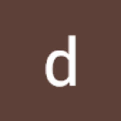 Avatar von David Hindinger