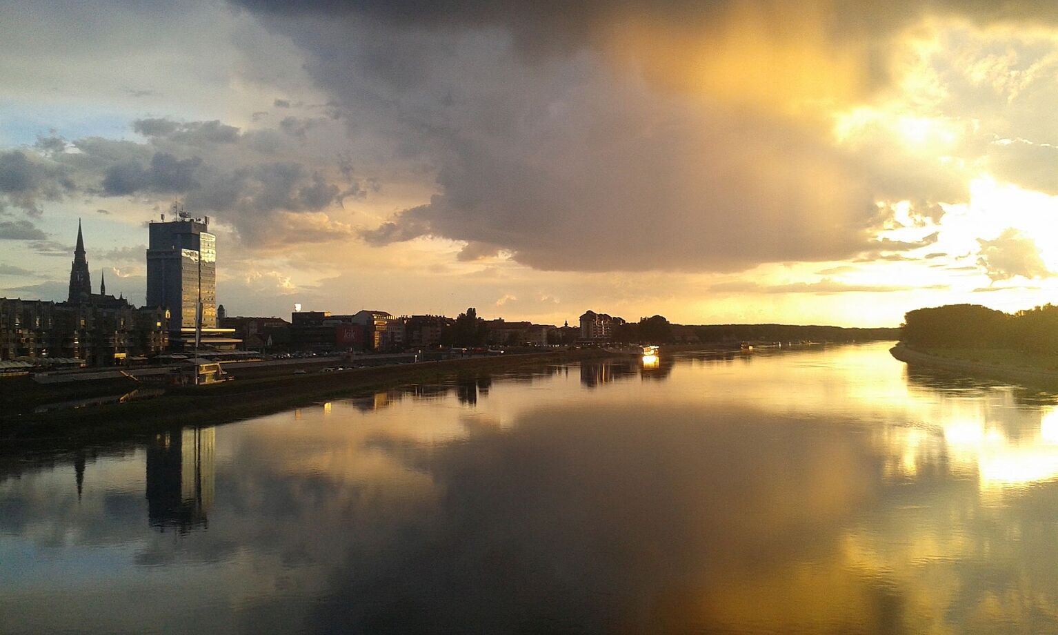 Osijek