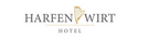 Logotipo Hotel Harfenwirt