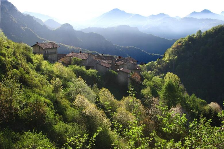 Idrosee / Val Sabbia