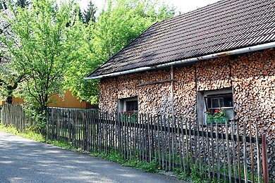 St. Oswald bei Freistadt