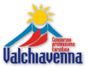 Logo Villa di Chiavenna