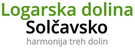 Logotipo Solčava