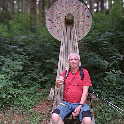 Avatar von Wolfgang Lechner 1