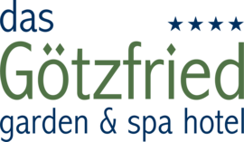 Logo Garden & SPA Hotel das Götzfried