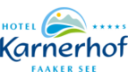 Логотип фон Hotel Karnerhof