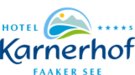 Logo Hotel Karnerhof