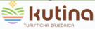 Логотип Kutina