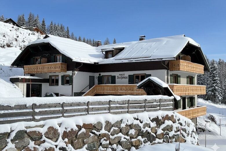 Almhaus Bachmann