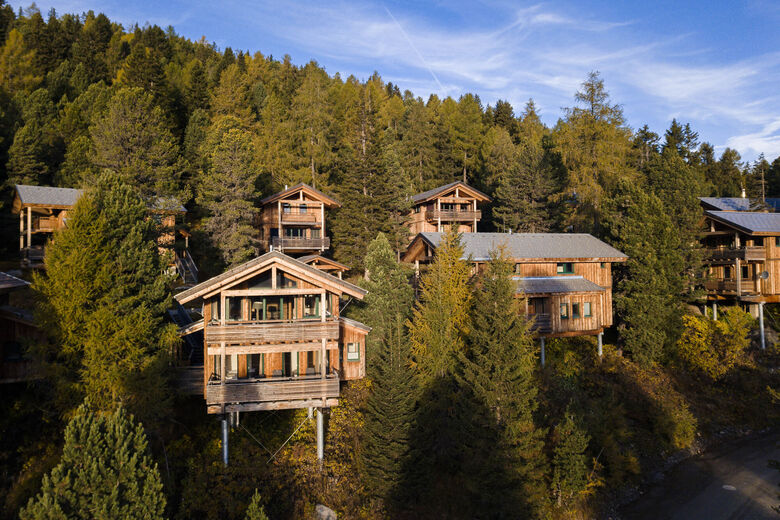 Alpenpark Turracherhöhe by Alps Resorts