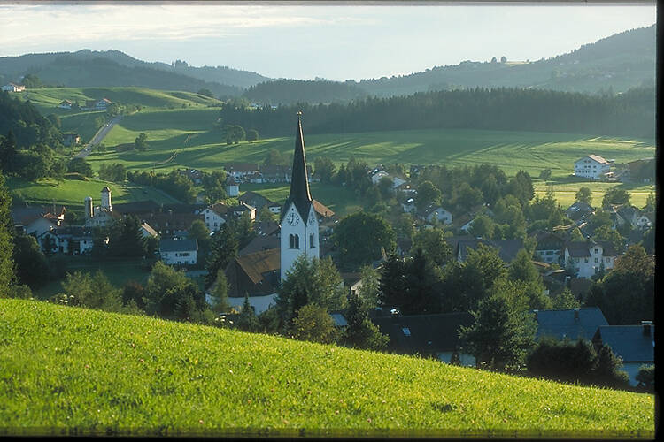 Buchenberg