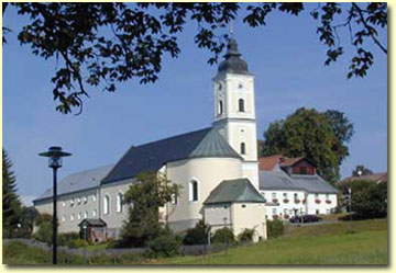 Sankt Oswald-Riedlhütte