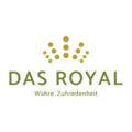 Логотип Hotel Royal