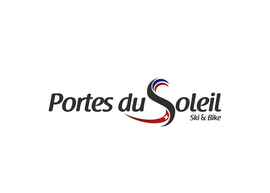 Logo Les Portes du Soleil (CH)