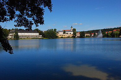 Bad Salzungen