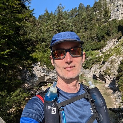 Avatar van Mario Drobics