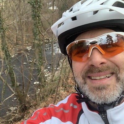 Avatar de Michael Pehböck