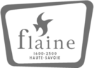 Logo Flaine / Le Grand Massif
